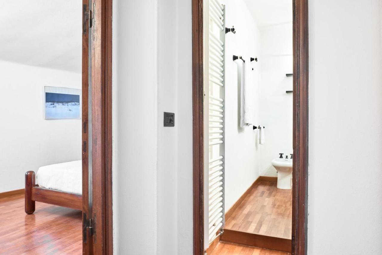 Square Views Apartment Lerici Bagian luar foto