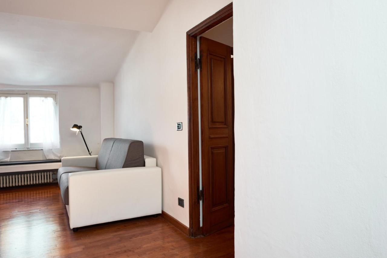 Square Views Apartment Lerici Bagian luar foto