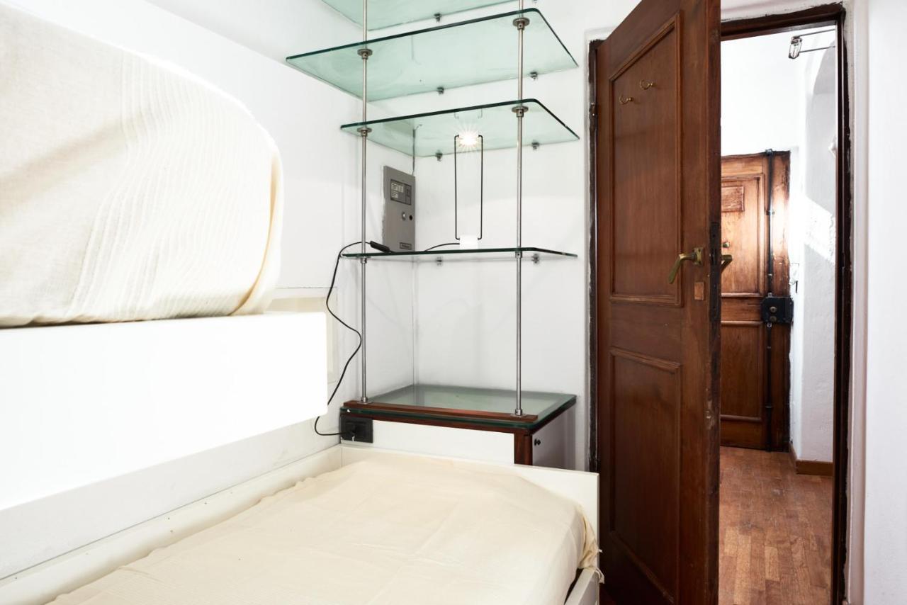 Square Views Apartment Lerici Bagian luar foto